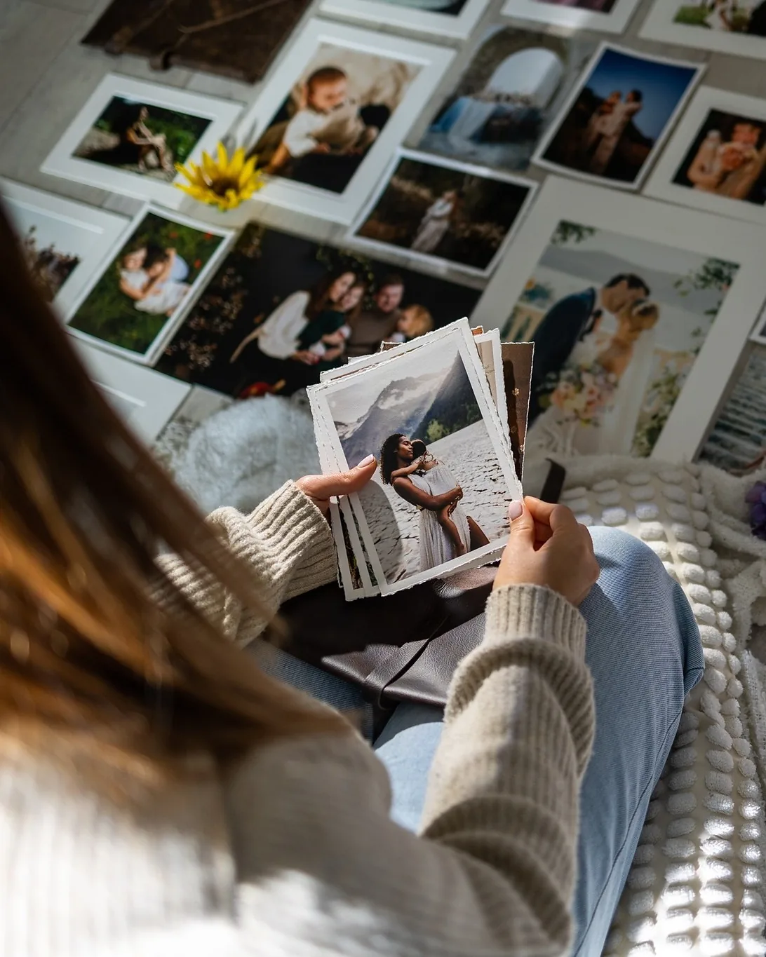 Choosing which frames make the wall